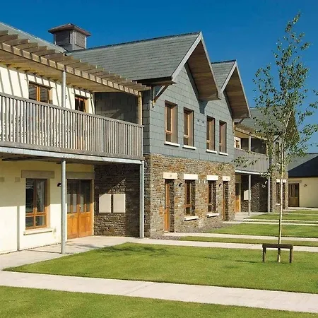 Self Catering At The & Golf 블라니
