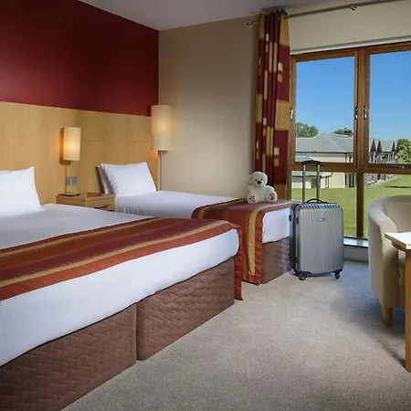 Self Catering At The & Golf Domek letniskowy *