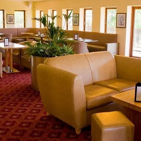 Self Catering At The & Golf *