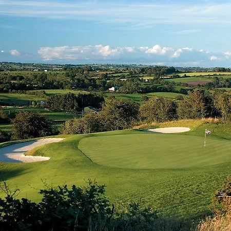 Self Catering At The & Golf *