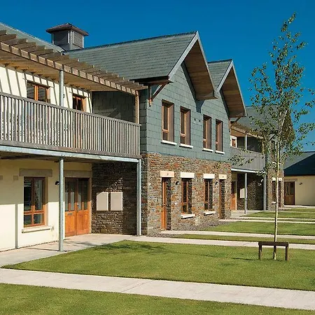 Domek letniskowy Self Catering At The & Golf *
