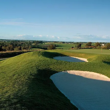 Self Catering At The & Golf *