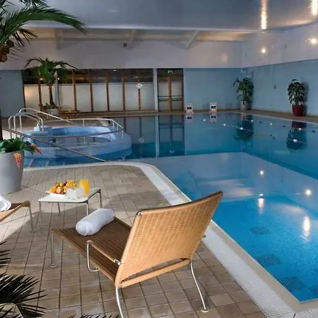 Self Catering At The & Golf Domek letniskowy