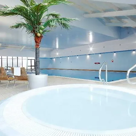 Self Catering At The & Golf Domek letniskowy *