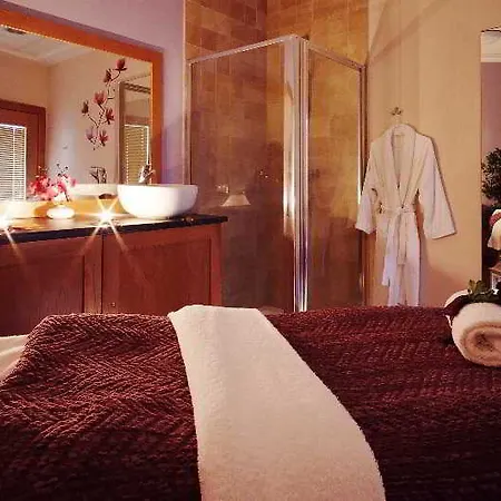Domek letniskowy Self Catering At The & Golf Blarney