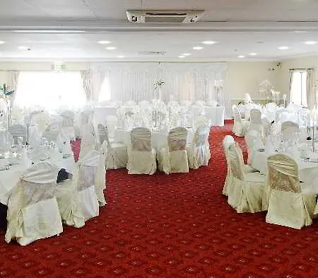 Domek letniskowy Self Catering At The & Golf