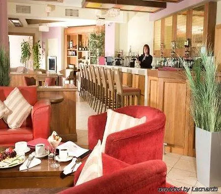 Domek letniskowy Self Catering At The & Golf Blarney