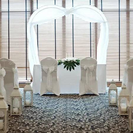 롯지 Self Catering At The & Golf