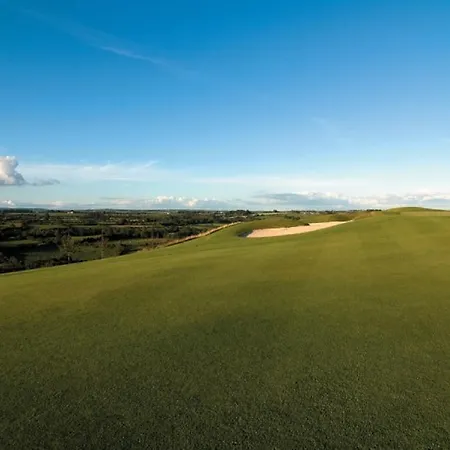 Domek letniskowy Self Catering At The & Golf Blarney
