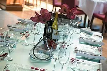 Self Catering At The & Golf Domek letniskowy *