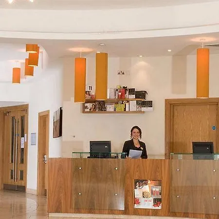 Self Catering At The & Golf *