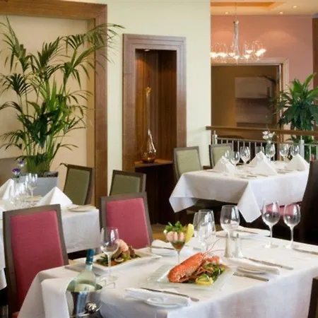 Self Catering At The & Golf