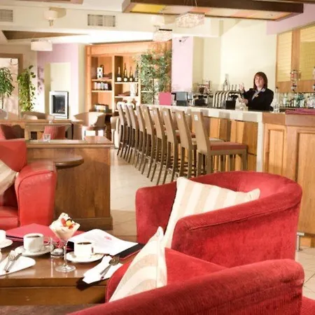 Self Catering At The & Golf Blarney
