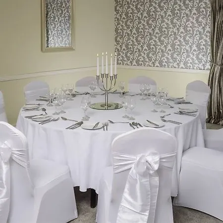 Domek letniskowy Self Catering At The & Golf *