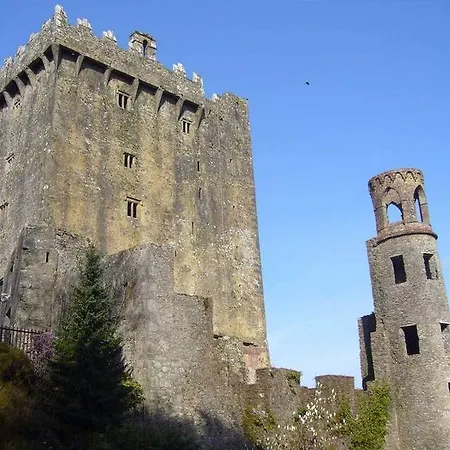 Self Catering At The & Golf Blarney