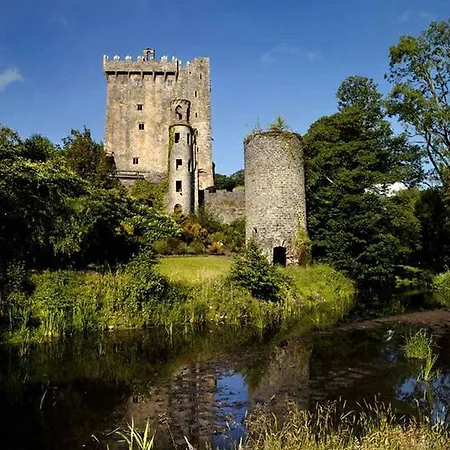 Lodge Self Catering At The & Golf Blarney