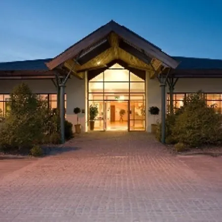 Self Catering At The & Golf