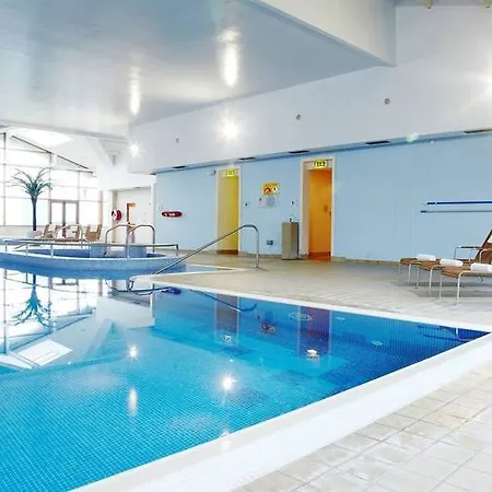 Self Catering At The & Golf Blarney