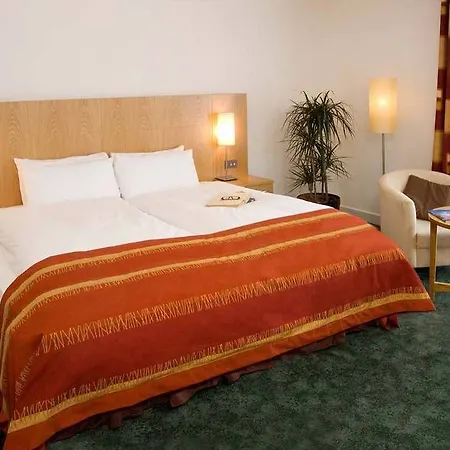 Lodge Self Catering At The & Golf *