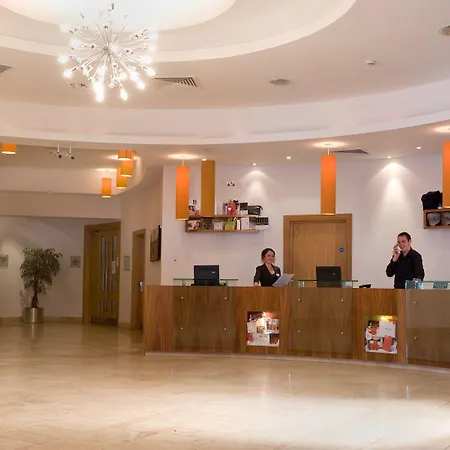 Self Catering At The & Golf Domek letniskowy