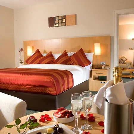 Domek letniskowy Self Catering At The & Golf