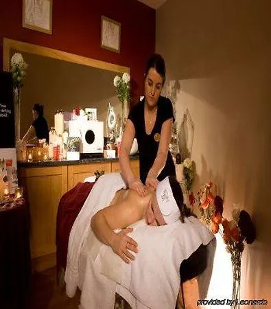 Self Catering At The & Golf *