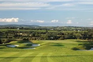 Domek letniskowy Self Catering At The & Golf *