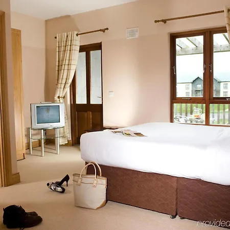 Self Catering At The & Golf * 블라니