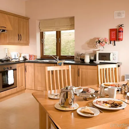 Self Catering At The & Golf Domek letniskowy *
