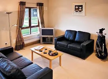 Self Catering At The & Golf Domek letniskowy Blarney