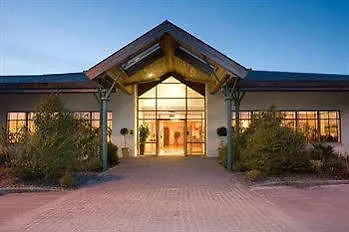 Self Catering At The & Golf Domek letniskowy *