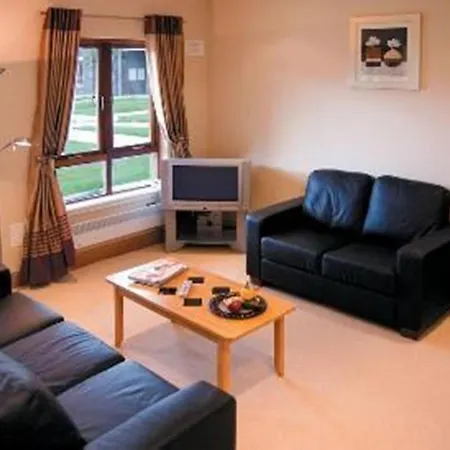 Self Catering At The & Golf Blarney