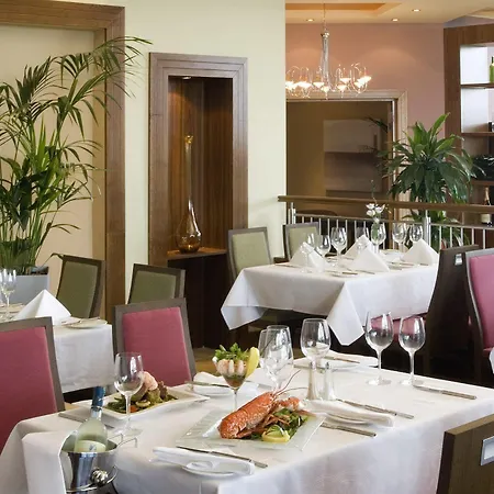 Self Catering At The & Golf Domek letniskowy