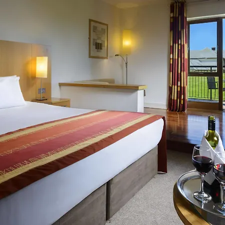 Domek letniskowy Self Catering At The & Golf Blarney