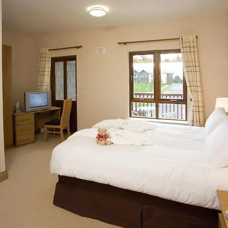 Self Catering At The & Golf Blarney