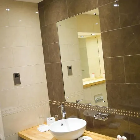 Self Catering At The & Golf *