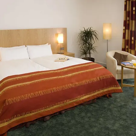 Self Catering At The & Golf *