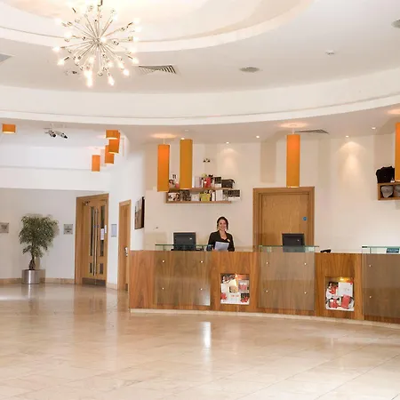 Domek letniskowy Self Catering At The & Golf Blarney