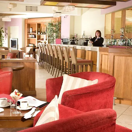Domek letniskowy Self Catering At The & Golf *