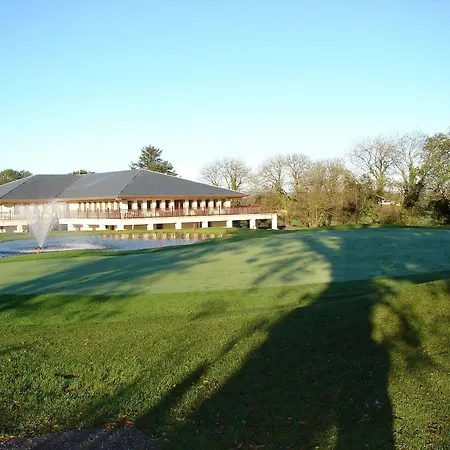 Domek letniskowy Self Catering At The & Golf *