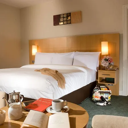 Self Catering At The & Golf Domek letniskowy *