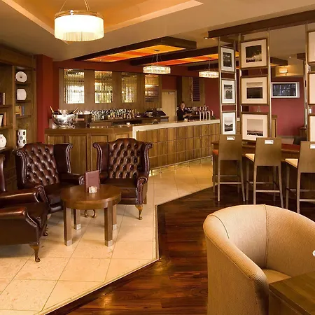Domek letniskowy Self Catering At The & Golf