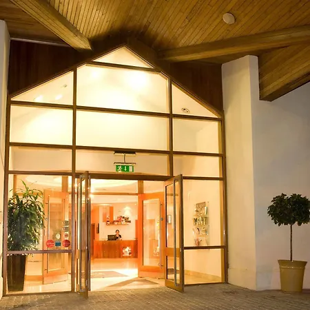 Self Catering At The & Golf