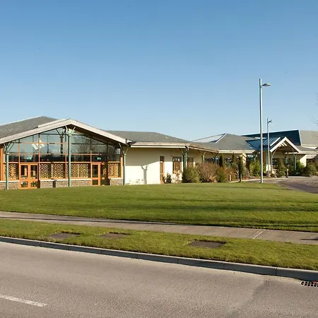 Self Catering At The & Golf * Blarney