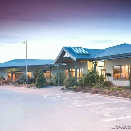 Domek letniskowy Self Catering At The & Golf *