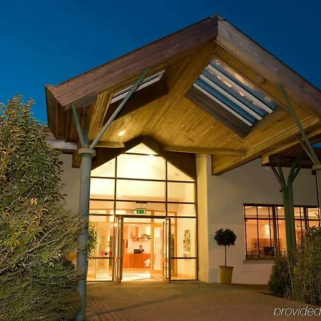 Self Catering At The & Golf
