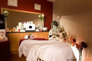 Domek letniskowy Self Catering At The & Golf *
